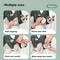 Pet Grooming Hammock Restraint Bag 1