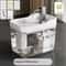 Transparent USB Cat Water Fountain 7