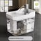 Transparent USB Cat Water Fountain 7