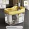 Transparent USB Cat Water Fountain 8