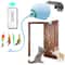 4 In 1 Interactive Cat Toy Set 6
