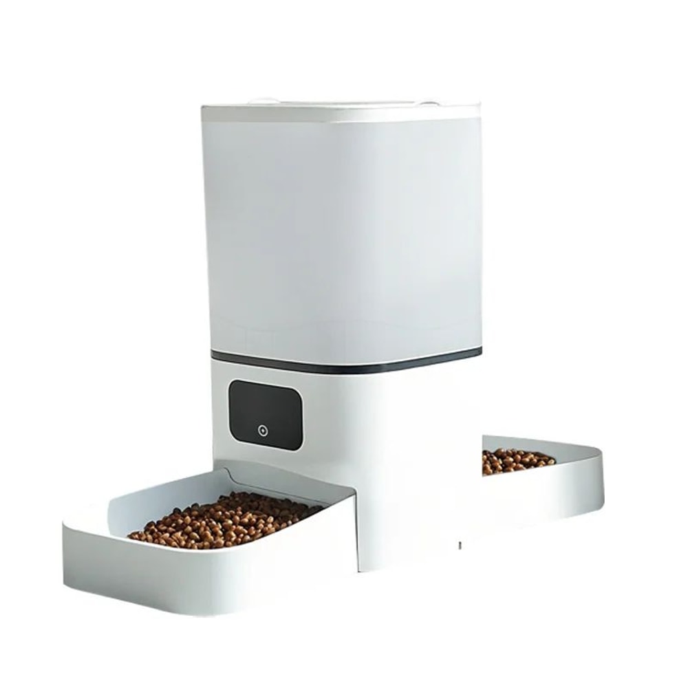 Smart Automatic Pet Feeder 6L 6