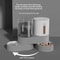 Large Capacity Automatic Pet Feeder Set 1