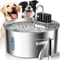 Wireless Rechargeable Pet Water Fountain 0