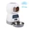 Smart APP Automatic Pet Feeder 9