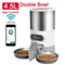 Smart APP Automatic Pet Feeder 11