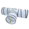 Foldable Interactive Cat Tunnel Toy 4