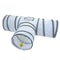 Foldable Interactive Cat Tunnel Toy 4