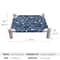 Elevated Wooden Cat Hammock Bed 4