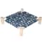 Elevated Wooden Cat Hammock Bed 12