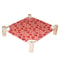 Elevated Wooden Cat Hammock Bed 16