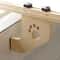 Wooden Frame Cat Window Hammock Bed 6