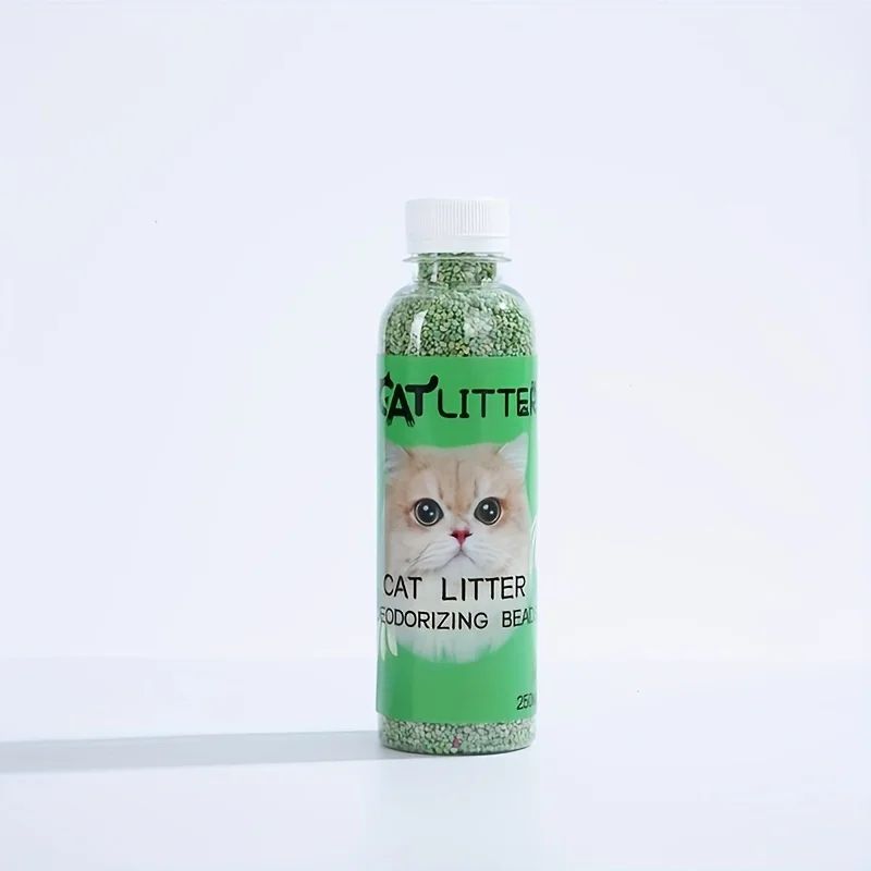 Cat Litter Deodorizing Beads Odor Eliminator 8