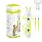 Interactive Motion Activated Cat Worm Toy 0
