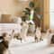 Smart Hanging Door Electric Feather Cat Toy 9