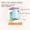 Smart Hanging Door Electric Feather Cat Toy 11