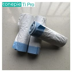 tonepie self cleaning cat litter box trash bags