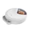 ROJECO Wireless 4 Meal Automatic Pet Feeder 12