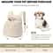 Portable Breathable Pet Travel Backpack Carrier Bag 1