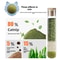 Natural Rotatable Catnip Wall Ball Toy For Cats 6