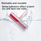 Reusable Pet Hair Remover Roller For Furniture And Clothing 5