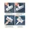 Reusable Pet Hair Remover Roller For Furniture And Clothing 7