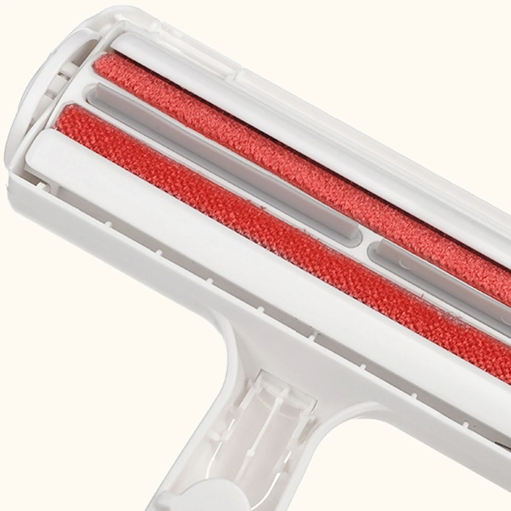 Reusable Pet Hair Remover Roller For Furniture And Clothing 13