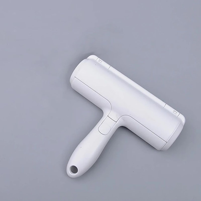 Reusable Pet Hair Remover Roller For Furniture And Clothing 14