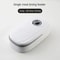 Automatic Pet Feeder And Water Bowl With Timer Storage 6