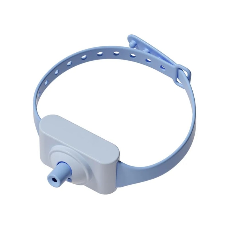 Automatic LED Cat Laser Collar Interactive Toy 7