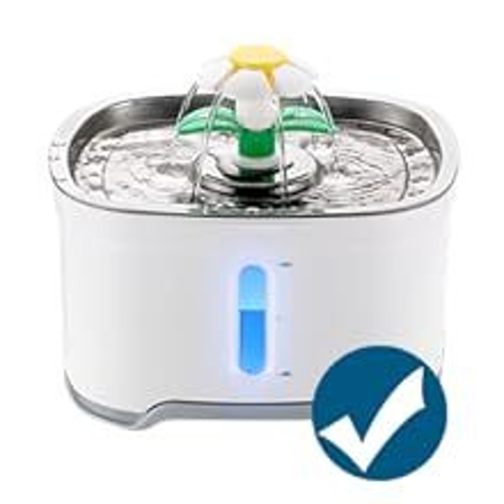 USB Water Pump Replacement For Cat Water Fountain 7
