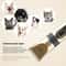 Electric Pet Grooming Clipper Set 6