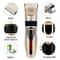 Electric Pet Grooming Clipper Set 10