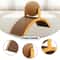 Wooden Cat Scratching Ball Toy 7