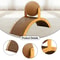 Wooden Cat Scratching Ball Toy 7