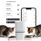6L Smart WiFi Automatic Pet Feeder 4