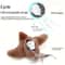 Rechargeable Flapping Bird Cat Toy 6