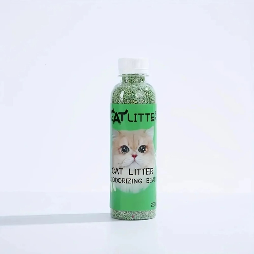 Cat Litter Deodorizing Beads 5