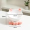 Elevated Ceramic Cat Bowl With Stand 3