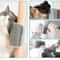 Wall Mount Cat Corner Scratcher Toy 4