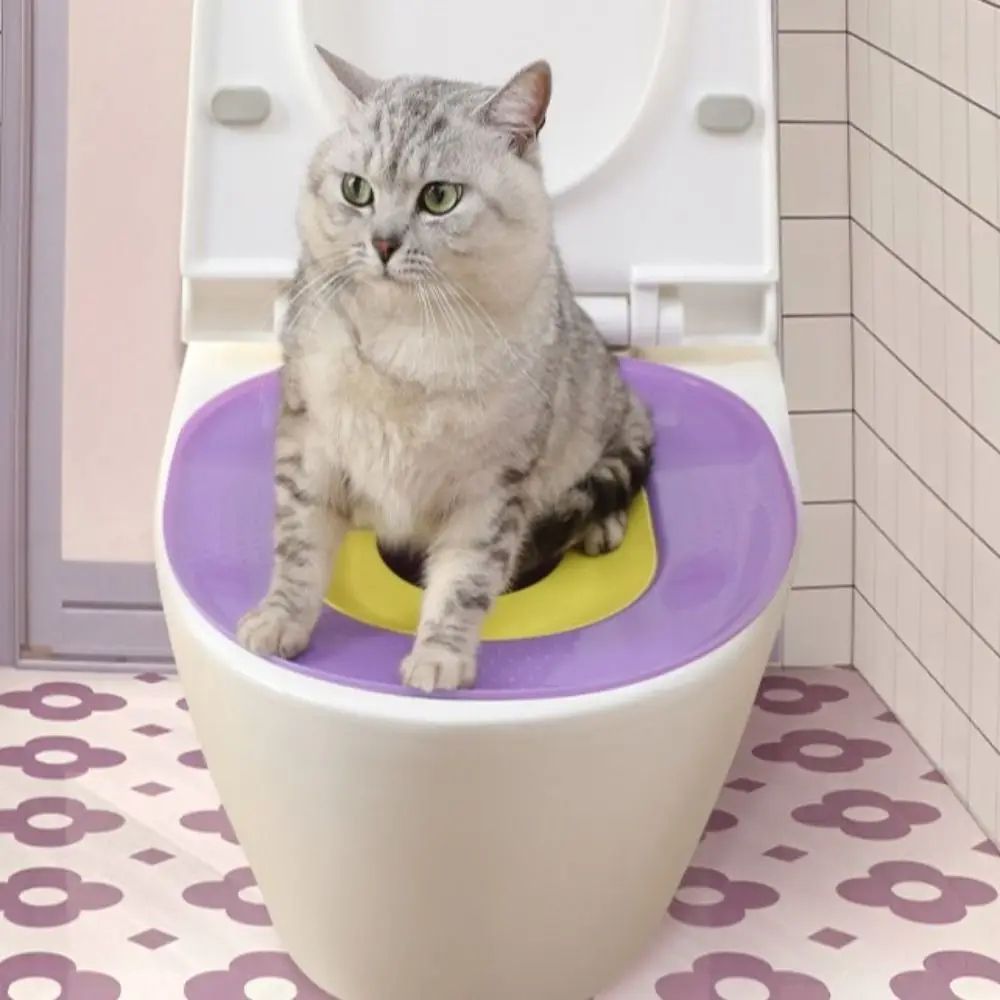 Portable Washable Pet Toilet Trainer 5