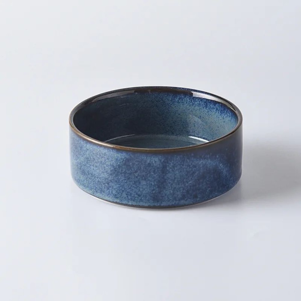 Elevated Ceramic Cat Food Bowl 8