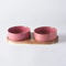 Elevated Ceramic Cat Food Bowl 13