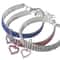 Adjustable Anti Strangling Pet Collar 2