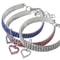 Adjustable Anti Strangling Pet Collar 2