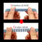 Adjustable Anti Strangling Pet Collar 3