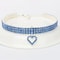 Adjustable Anti Strangling Pet Collar 5