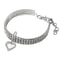Adjustable Anti Strangling Pet Collar 7