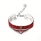 Adjustable Anti Strangling Pet Collar 9
