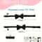 Custom Engraved Cat Bow Tie Collar 4